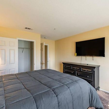 Family-Friendly 4Br Home - Spacious - Great Location Fontana Buitenkant foto