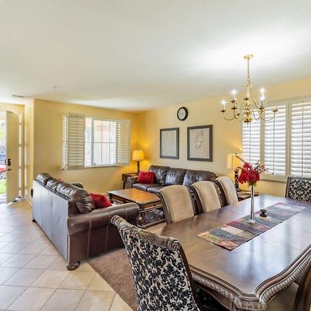 Family-Friendly 4Br Home - Spacious - Great Location Fontana Buitenkant foto