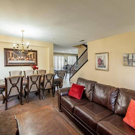 Family-Friendly 4Br Home - Spacious - Great Location Fontana Buitenkant foto