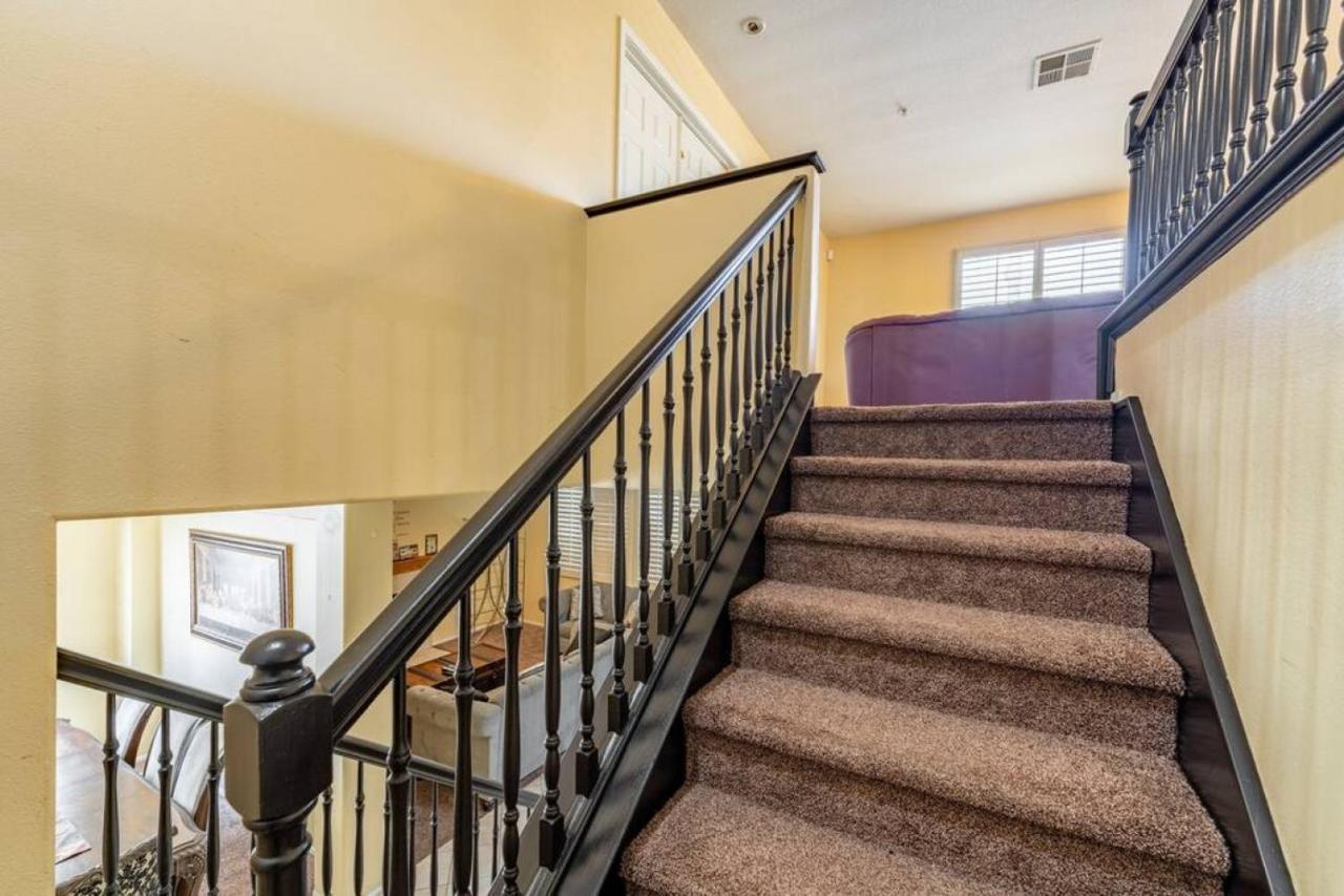 Family-Friendly 4Br Home - Spacious - Great Location Fontana Buitenkant foto