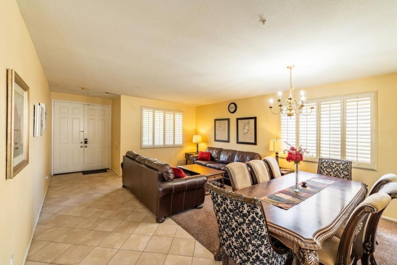 Family-Friendly 4Br Home - Spacious - Great Location Fontana Buitenkant foto
