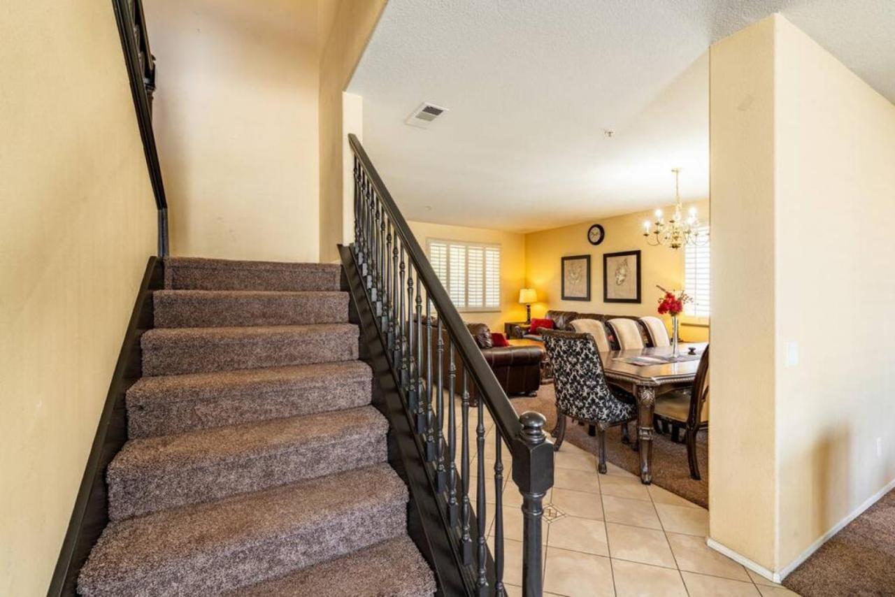 Family-Friendly 4Br Home - Spacious - Great Location Fontana Buitenkant foto