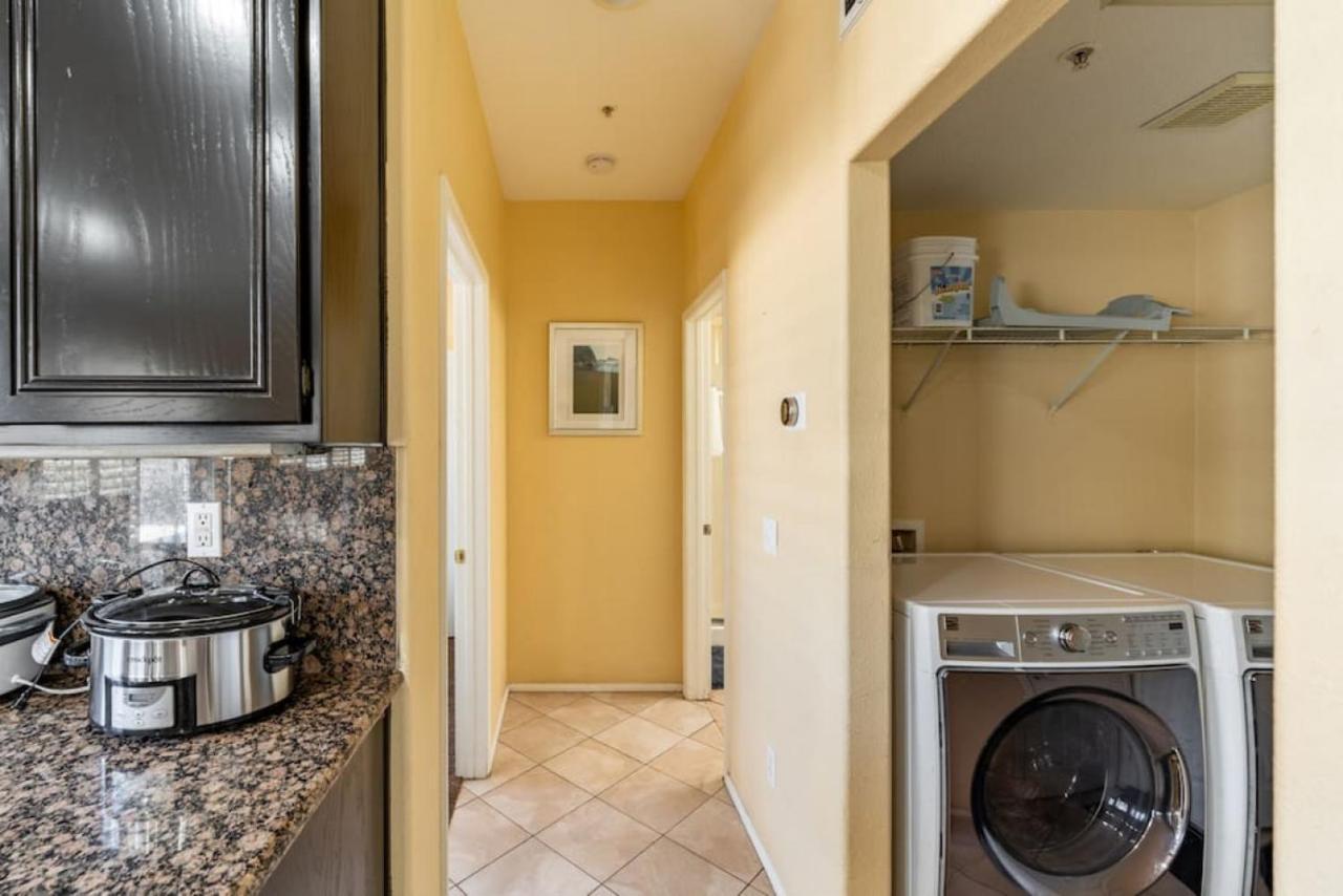 Family-Friendly 4Br Home - Spacious - Great Location Fontana Buitenkant foto